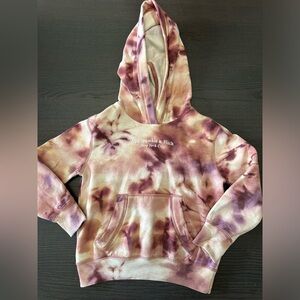 Abercrombie kids hoodie